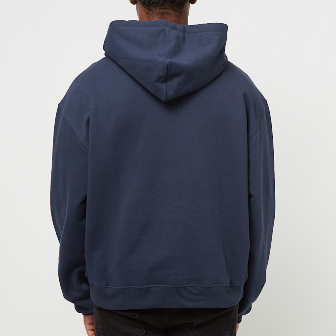 Sky High Farm Perennial Logo Hoodie blau 89597 4