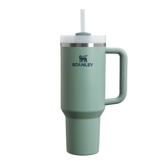 Stanley The Quencher H2.O FlowState™ Tumbler 1.18L grün 90940 1