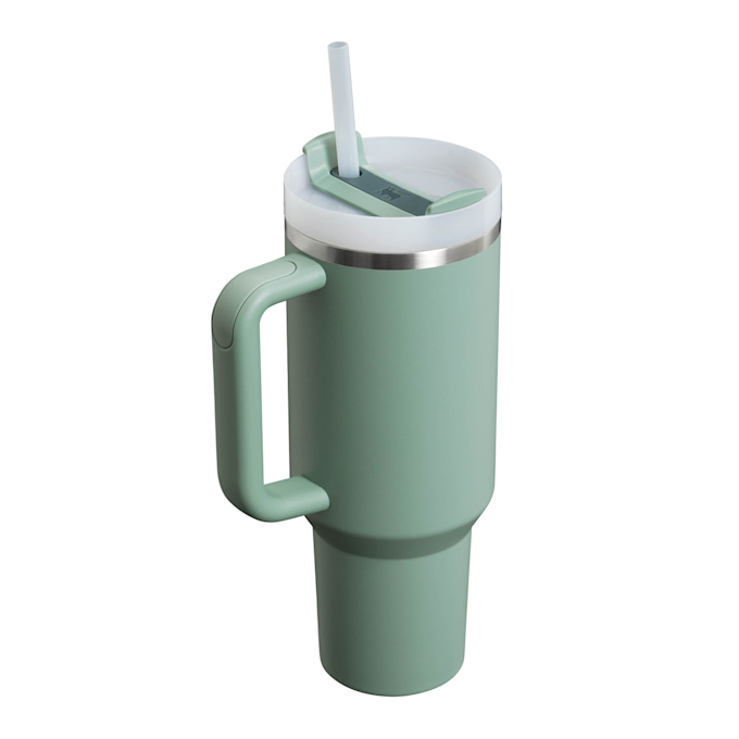 Stanley The Quencher H2.O FlowState™ Tumbler 1.18L grün 90940 2