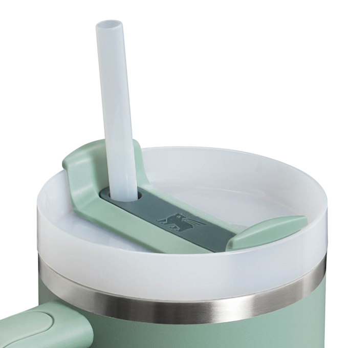 Stanley The Quencher H2.O FlowState™ Tumbler 1.18L grün 90940 4