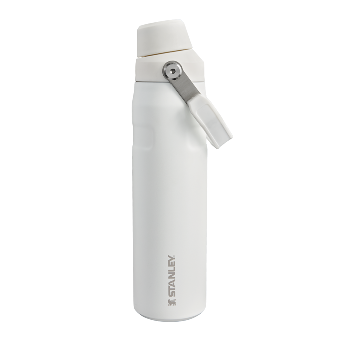 Stanley The Aerolight IceFlow Water Bottle 0.6L white 90125 1