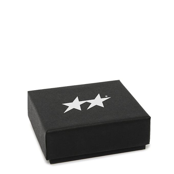 TwoJeys Cuban Chain argent 91097 4