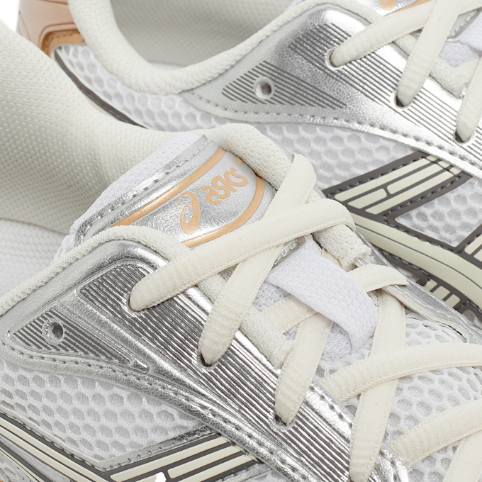 ASICS SportStyle Gel-Kayano 14 blanc 86935 6