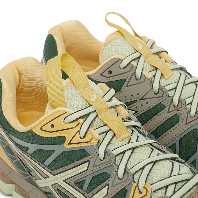 ASICS SportStyle UB10-S Gel-Kayano 20 grün 85062 6