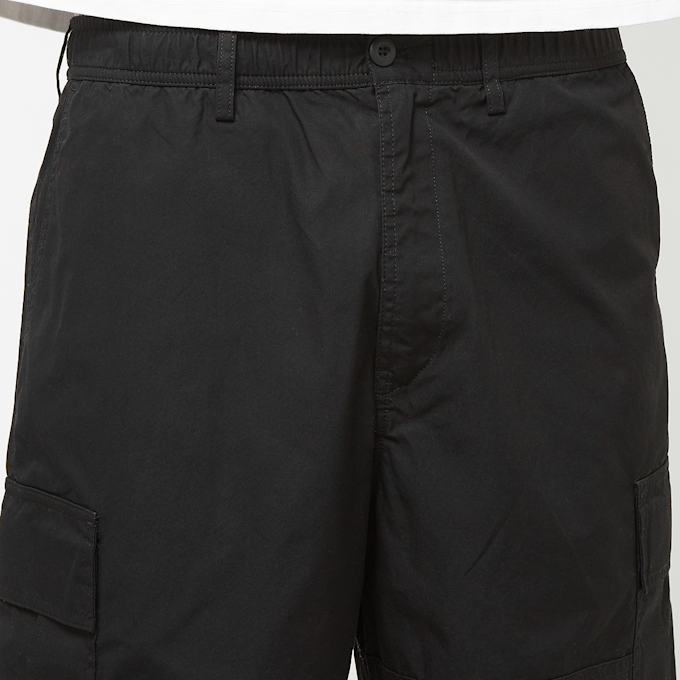 032c&nbsp; Team Cargo Shorts noir 89023 6