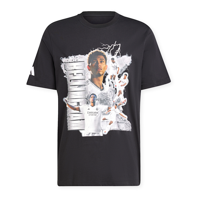 adidas Originals x Jude Bellingham Tour T-Shirt zwart 86946 1