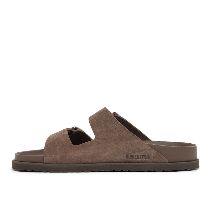 Birkenstock 1774 Arizona Cazador Leather brown 85075 3