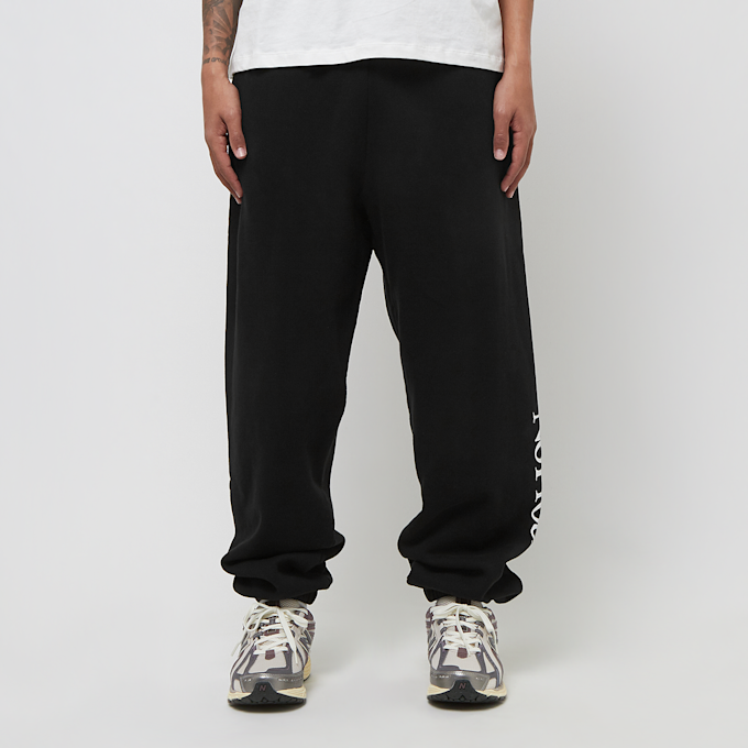 No Problemo Sweatpant schwarz 85091 2