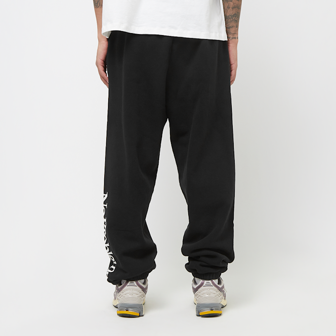 No Problemo Sweatpant zwart 85091 4