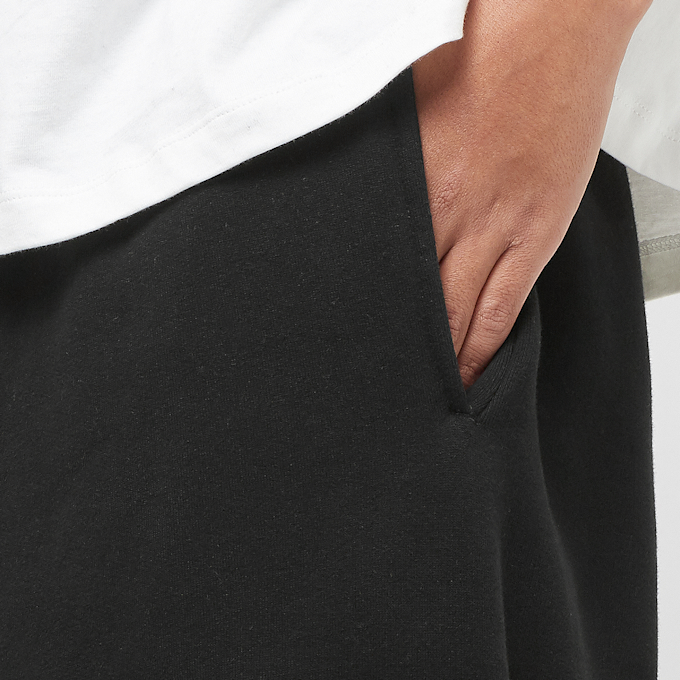 No Problemo Sweatpant zwart 85091 5