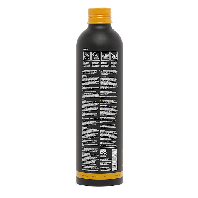 Crep Protect Crep Protect Cure Refill 2.0 (250ml) schwarz 91063 2
