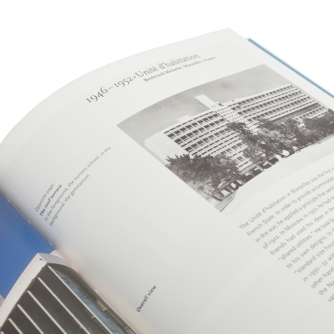 Taschen Basic Art Series: Le Corbusier multicolore 90848 2