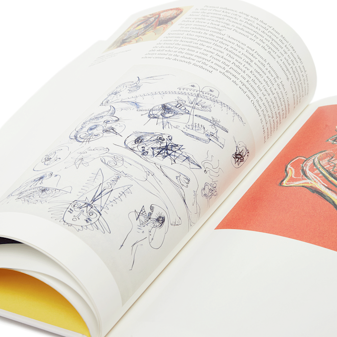 Taschen Basic Art Series: Pollock multicolore 88656 5