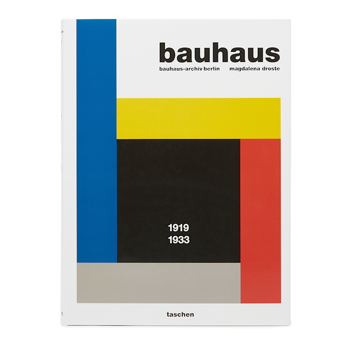 Taschen Bauhaus multicolor 90146 1