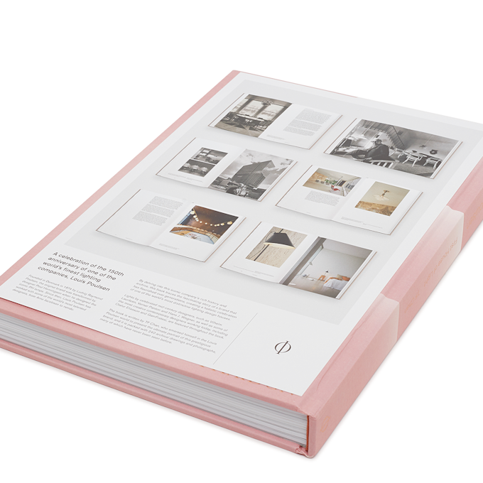 Phaidon&nbsp; Louis Poulsen - First House of Light multicolore 89613 4