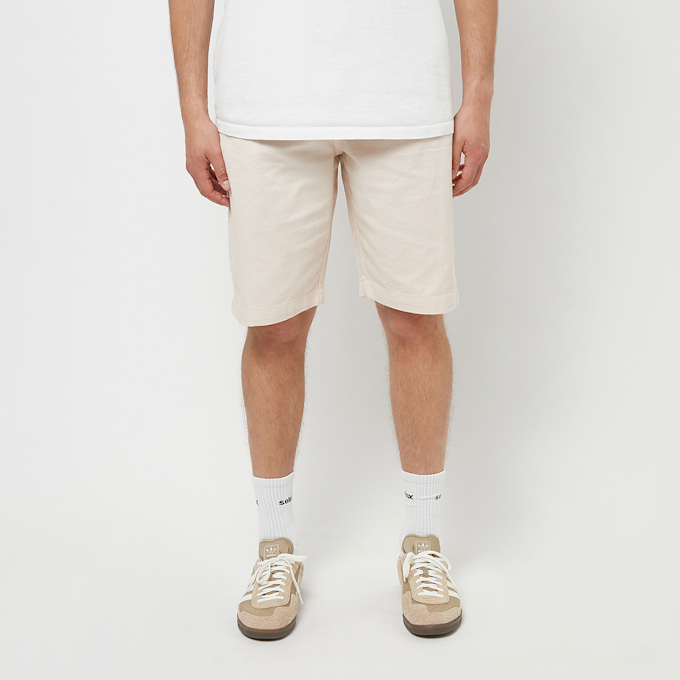 Dickies Tonal Jacquard Painters Shorts beige 85095 2