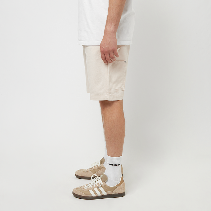 Dickies Tonal Jacquard Painters Shorts beige 85095 3