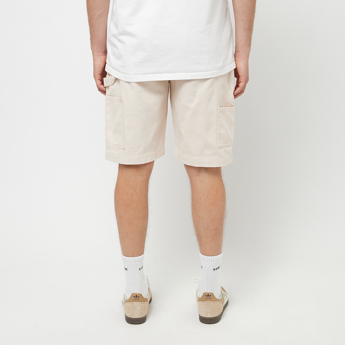 Dickies Tonal Jacquard Painters Shorts beige 85095 4