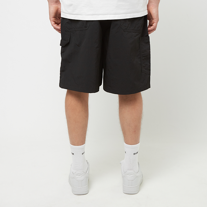 Dickies Texture Nylon Work Short zwart 86957 4