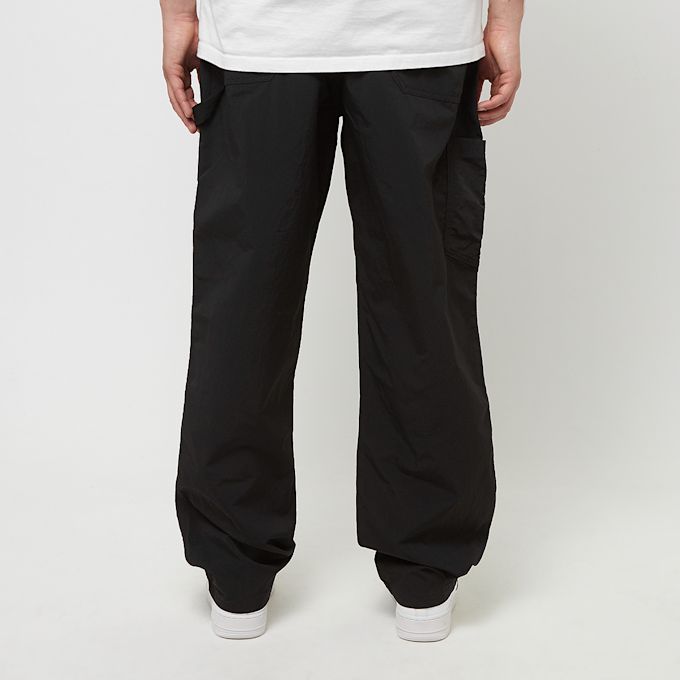 Dickies Texture Nylon Work Pants black 88198 4