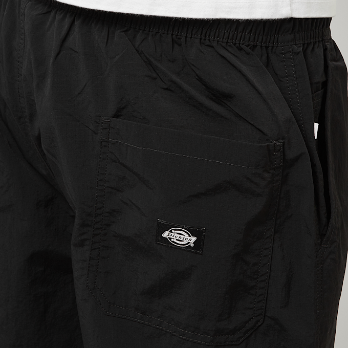 Dickies Texture Nylon Work Pants black 88198 5