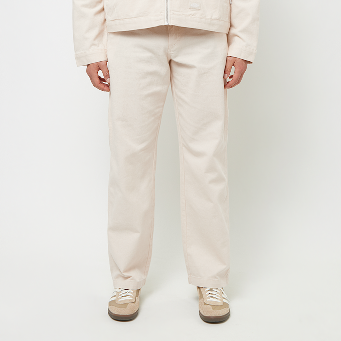 Dickies Tonal Jacquard Painters Pants beige 85098 2