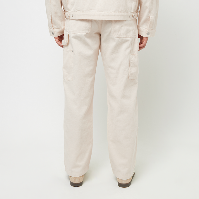 Dickies Tonal Jacquard Painters Pants beige 85098 4