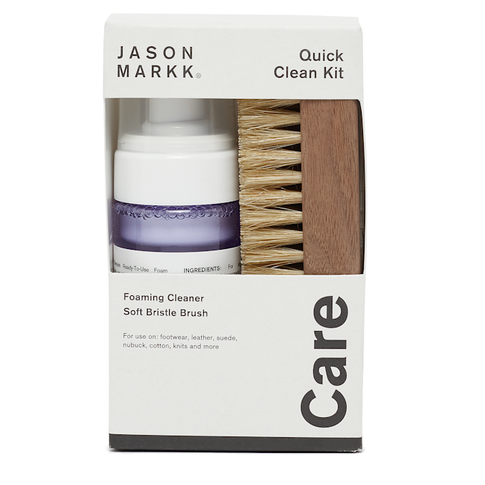 Jason Markk Quick Clean Kit multicolor 90419 1
