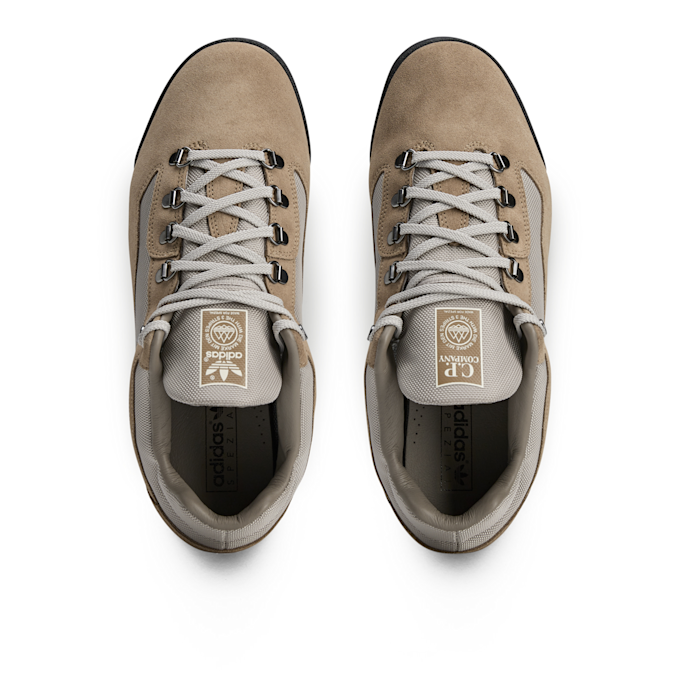 adidas Originals x CP Company Helvellyin Spezial beige 86537 4