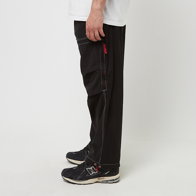 Pleasures&nbsp; Public Utility Pants noir 89044 3