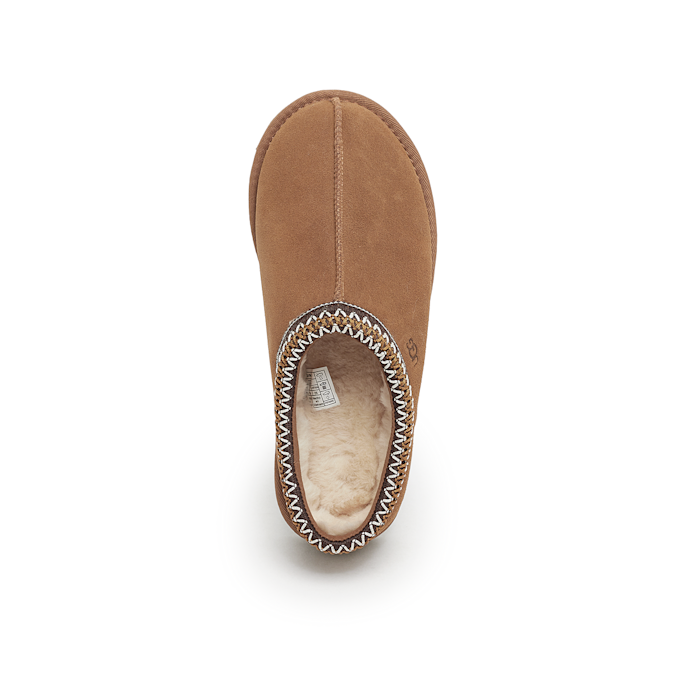 UGG Wmns Tasman beige 87490 4