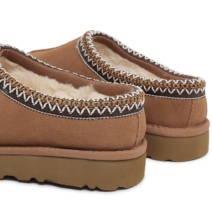 UGG Wmns Tasman beige 87490 5