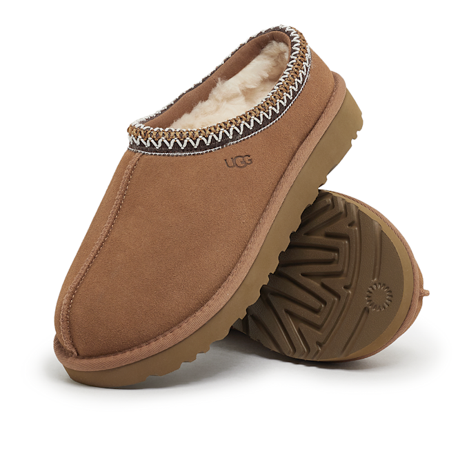 UGG Wmns Tasman beige 87490 8