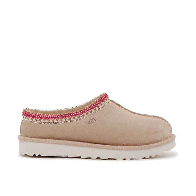 UGG Wmns Tasman beige 85917 2