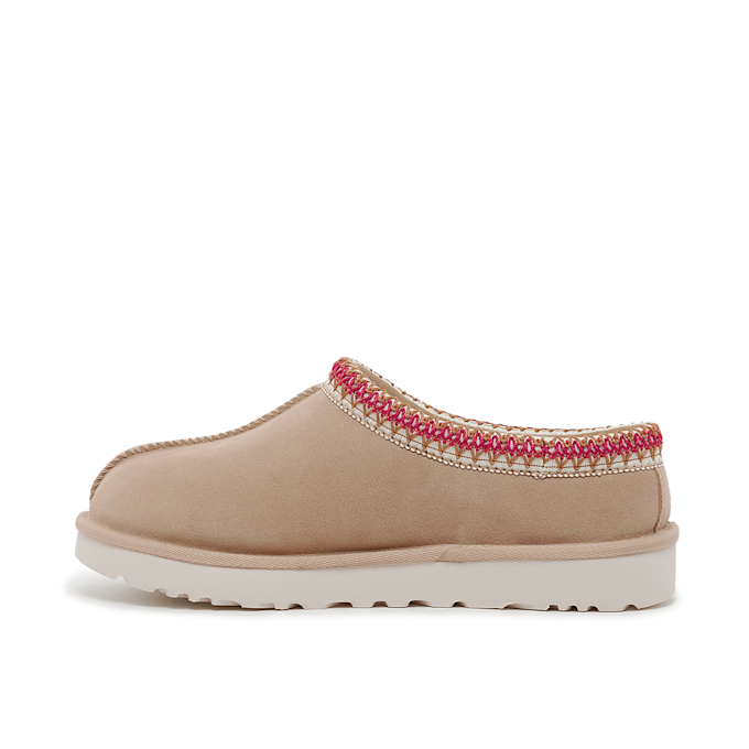 UGG Wmns Tasman beige 85917 3
