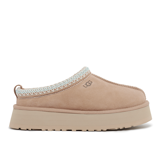 UGG Wmns Tazz beige 85918 2