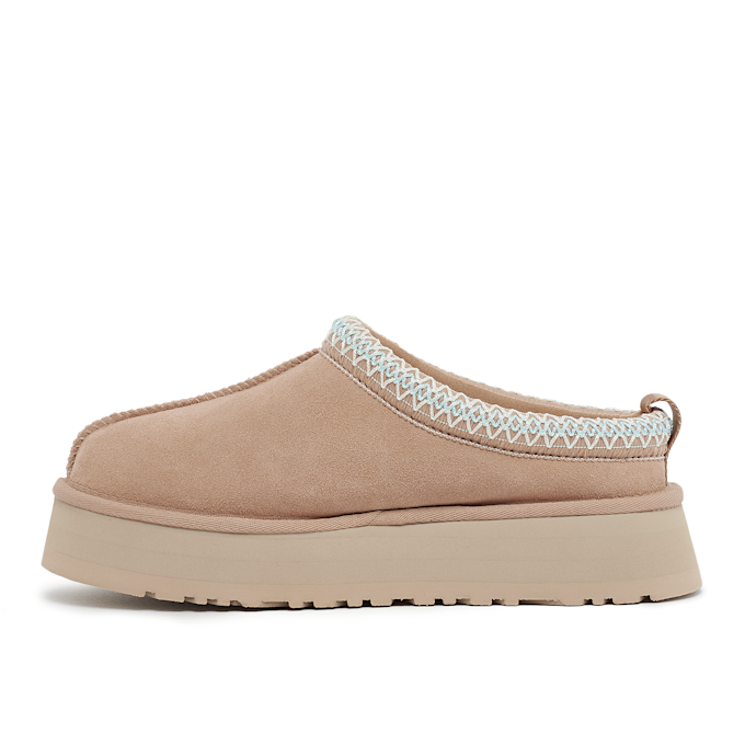 UGG Wmns Tazz beige 85918 3