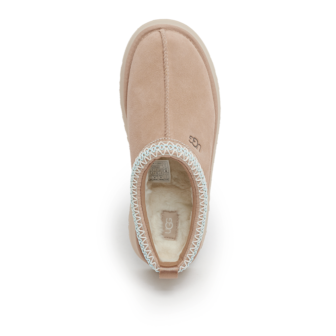 UGG Wmns Tazz beige 85918 4
