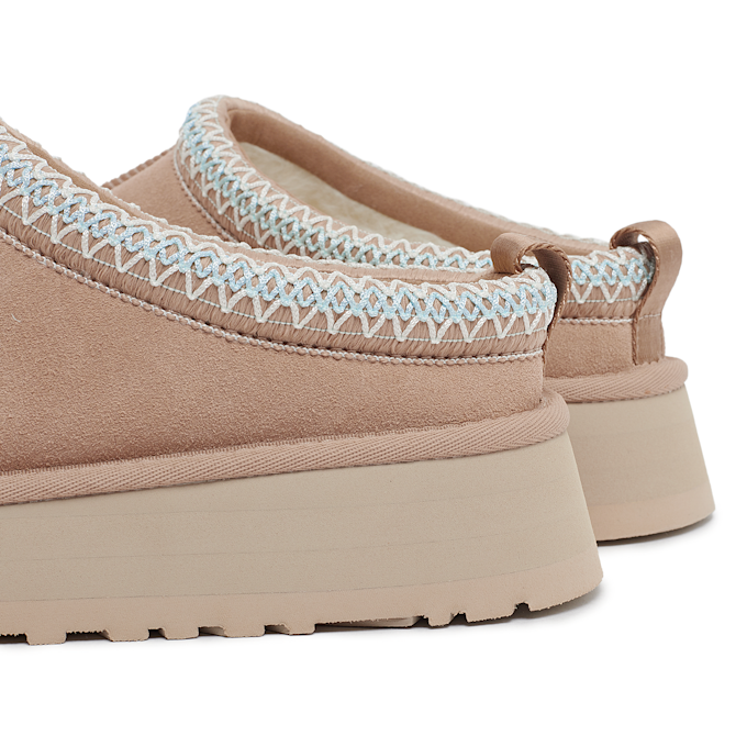 UGG Wmns Tazz beige 85918 5
