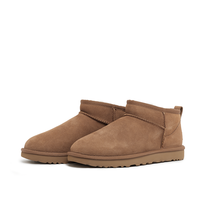 UGG Wmns Classic Ultra Mini bruin 88573 1