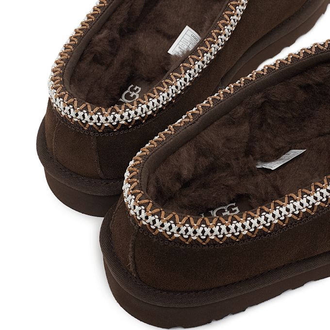 UGG Tasman bruin 88211 5