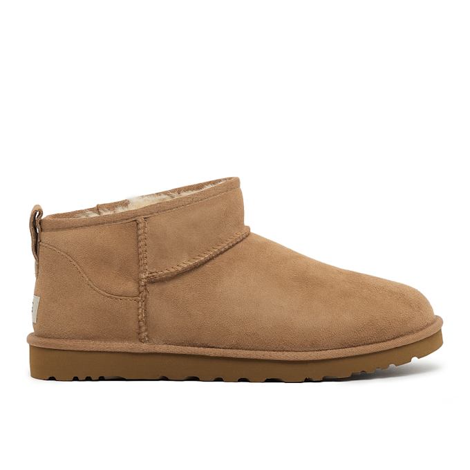UGG Classic Ultra Mini braun 86973 2