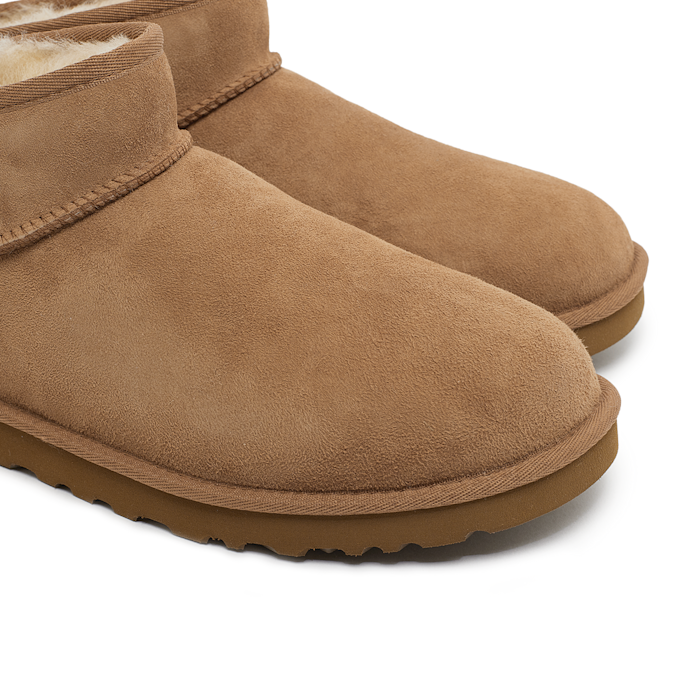 UGG Classic Ultra Mini brown 86973 6