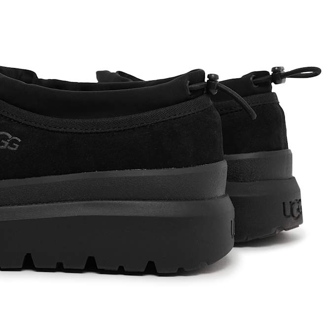 UGG Tasman Weather Hybrid noir 85122 5