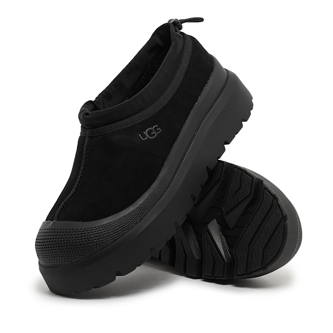 UGG Tasman Weather Hybrid schwarz 85122 7