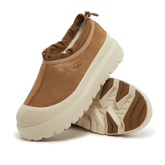 UGG Tasman Weather Hybrid braun 88212 7