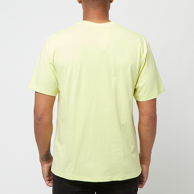 thisisneverthat Old Truck Tee geel 90679 4