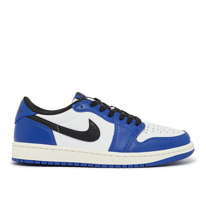 Jordan Air Jordan 1 Retro Low OG "Game Royal" blau 87837 2