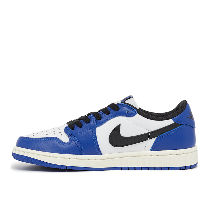 Jordan Air Jordan 1 Retro Low OG "Game Royal" bleu 87837 3