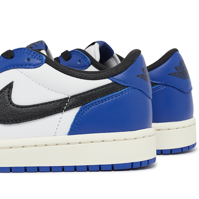 Jordan Air Jordan 1 Retro Low OG "Game Royal" blue 87837 5